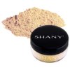 SHANY HD Finishing Powder Translucent - Paraben Free - FLAWLESS TOUCH