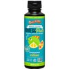 Barlean's Omega Pals Lipsmackin' Citrus Flavored Omega-3 for Kids, Yummy Children's Liquid Fish Oil Supplement with 750 mg of EPA & DHA for Brain & Eye Health, 8 oz
