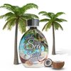 That’s What Sea Said Tanning Lotion Accelerator - For Indoor Tanning Beds and Outdoor Sun Tan - Safe for Face, Body and Tattoos - With Coconut Oil - No Bronzer