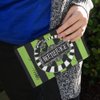 GRAPHICS & MORE Beetlejuice Beetle Worm Makeup Cosmetic Bag Organizer Pouch