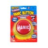 TG,LLC Treasure Gurus Funny Panic Button Practical Joke Alarm Office Desk Prank Novelty Gag Gift