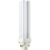 Philips 38333-1 - PL-C 18W/841/4P/ALTO - NAED 20668-18 Watt - 4 Pin G24q-2 Base - 4100K - CFL Light Bulb