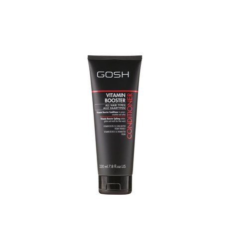 Gosh hair conditioner VITAMIN BOOSTER for all hair types 230 ml