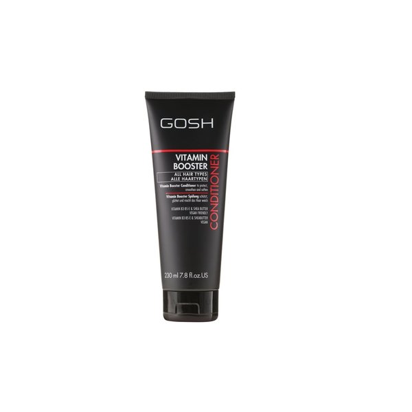 Gosh hair conditioner VITAMIN BOOSTER for all hair types 230 ml