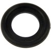 Dorman 097-139 Rubber Drain Plug Gasket, Fits M14 Compatible with Select Models, 10 Pack