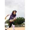 RIP-IT Softball Fielder's Mask Visor - Fits All RIP-IT Defense Fielder’s Masks | Visor for Softball Face Mask