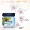 Mirintz Aloe Vera Powder for Hair & Skin Care | (100 gms) Pure Aloe Vera Indian Powder for Hair Growth | Natural Aloe Vera Face Powder | Cooling, Moisturizing & Soothing Aloe Vera for Hair & Skin Mask