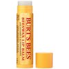 Burt's Bees 100% Natural Origin Moisturizing Lip Balm, Original Beeswax with Vitamin E & Peppermint Oil 0.15 Ounce Tube