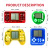 SSRMX 12Pcs Video Game Party Favors Video Game Keychain Gamer Party Favors Video Game Party Supplies Arcade Mini Gaming Keychain for Boys and Girls