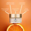 Sesderma C-VIT Moisturizing Facial Cream Vitamin C Antioxidant for Dry Skin Luminosity Radiance, 1.7 Fl Oz