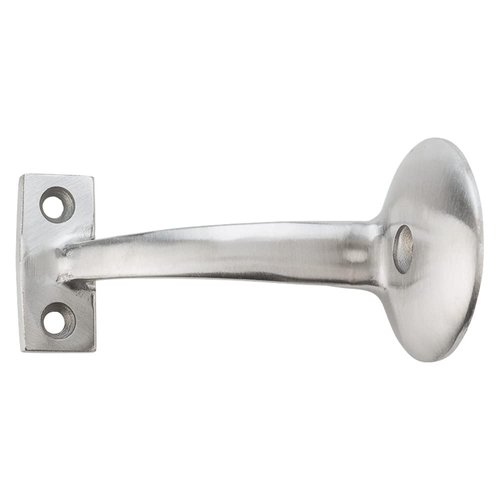 National Hardware N348-961 440 Handrail Bracket in Stainless Steel