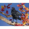 Folkmanis Crow Hand Puppet