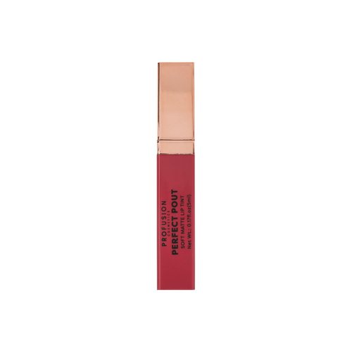 Profusion Cosmetics Perfect Pout Soft Matte Lip Tint (Humble)