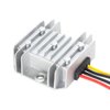 uxcell Voltage Converter Regulator DC/DC DC 12V Step-Up to DC 48V 2A 96W Power Boost Transformer Waterproof