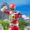 Power Rangers Hasbro Toys Lightning Collection 6-Inch Dino Charge Red Ranger Collectible Action Figure