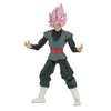 Dragon Ball Super - Dragon Stars - Super Saiyan Rose Goku Black, 6.5" Action Figure