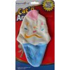 Cat 'n Around Toys (on Hang Card) Ice Cream Cone Toy