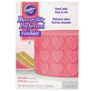 Wilton Decorator Preferred Pink Fondant, 24 oz. Fondant Icing