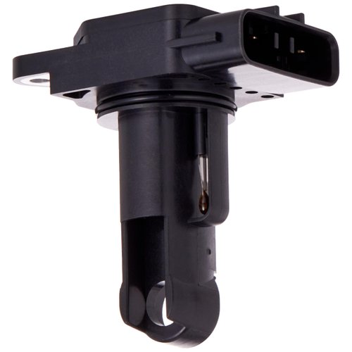 Denso 197-6020 Mass Air Flow Sensor, Regular