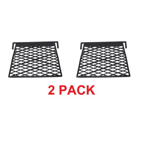 Plastic Paint Roller Grid 5 Gallon Bucket Paint Can Pick A Pack Quantity (2)