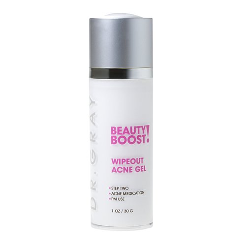 Dr. Michael Gray's WipeOut Acne Gel 30G