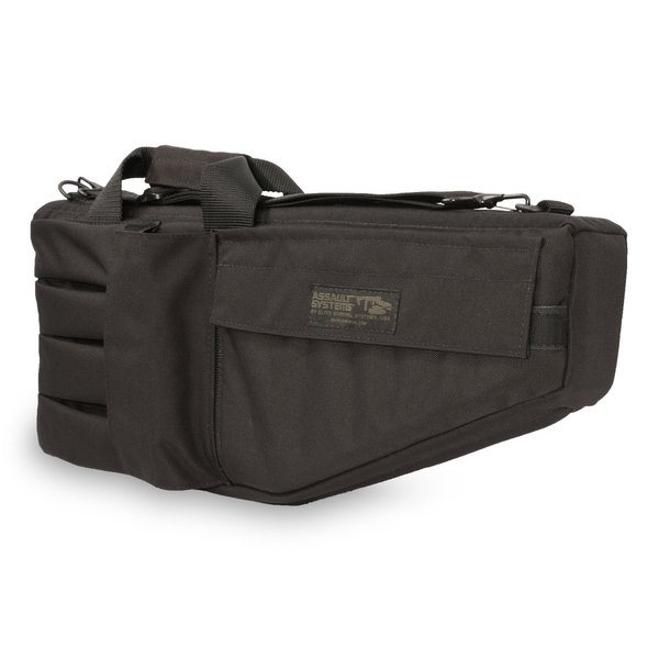 Elite Survival Systems Submachine Gun Case 22.5" - MP5