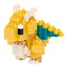 nanoblock - Dragonite [Pokémon], Pokémon Series Building Kit