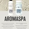 Tammy Taylor Aromaspa Intense Massage Oil | Perfect for a Moisturizing Bath and as an Invigorating Scrub |