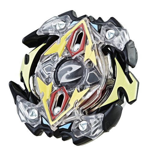 Beyblade Burst Starter Pack Zeutron Z2
