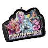Anagram Monster High Birthday Girl Party Supplies Balloon Bouquet Decorations 7 pc, BQ_4246