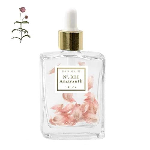 Bios Apothecary Hair Serum - Amaranth - 1 Fl Oz (30mL)