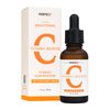 Perfecx Vitamin C Booster Serum - Glowing, Rejuvenating & Enhancing Skin Radiance | Antioxidant | Lightweight | Korean Skincare (1 Fl Oz / 30ml)