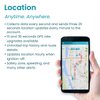 Vyncs - GPS Tracker for Vehicles, [No Monthly Fee], 4G LTE, Vehicle Location, Trip History, Driving Alerts, GeoFence, Fuel Economy, OBD Fault Codes, USA-Developed, Family or Fleets