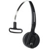 Sennheiser Enterprise Solution 615104236097 Presence Headband VOIP Telephone Headset, Black