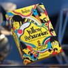 theory11 Yellow Submarine Special Edition Playing Cards