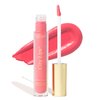 City Beauty City Lips Plumping Lip Gloss Watermelon - High-Shine Gloss for Fuller, Younger-Looking Lips | Hydrating & Smoothing Lip Treatment Hyaluronic Acid