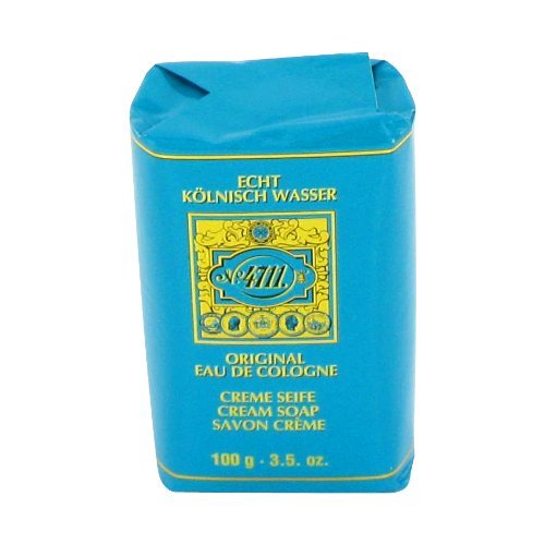 4711 by Muelhens Soap 3.5 oz for Women