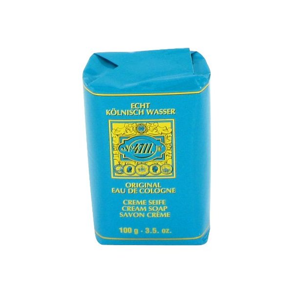 4711 by Muelhens Soap 3.5 oz for Women