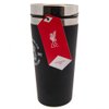 Liverpool FC Executive Stainless Steel Travel Mug,450 ML