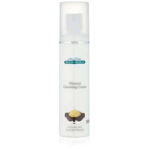 Mon Platin Mineral Cleansing Cream, 250 Gram