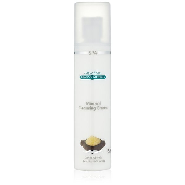 Mon Platin Mineral Cleansing Cream, 250 Gram