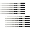 Cross Ballpoint Pen Refill 12-Pack Black Fine