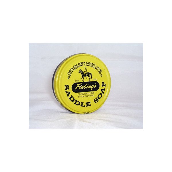 Saddle Soap Paste