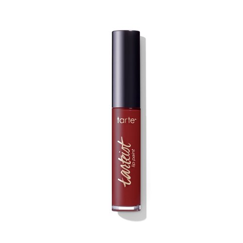 tarteist creamy matte lip paint - bae