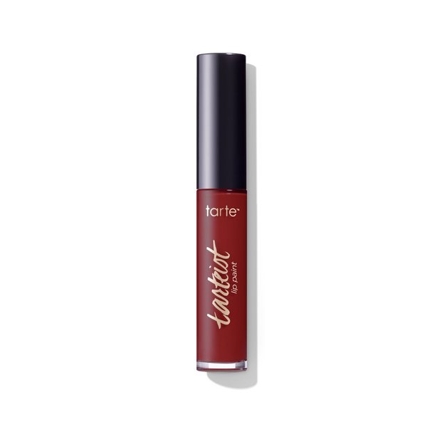 tarteist creamy matte lip paint - bae