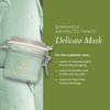 Borghese Advanced Fango Delicato Moisturizing Mud Mask, Gentle Hydration for Delicate Skin, 7.5 Oz