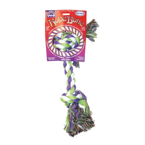VO-TOYS 49852 RAGBONE DOG TOY