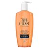 Neutrogena Deep Clean Facial Cleanser 6.7 Ounce (200ml) (Pack of 3)