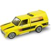 REVELL USA, LLC Plastic Model KIT, Chevy LUV Street Pickup Truck