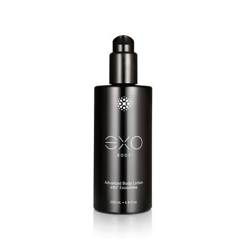 EXO SKIN SIMPLE EXO BODY™ Advanced Body Lotion, 6.8 Fl Oz (Pack of 1)
